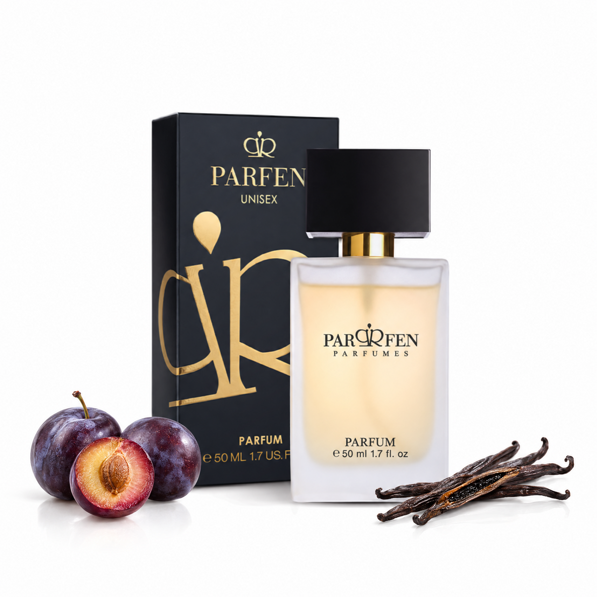 Άρωμα Unisex № 767