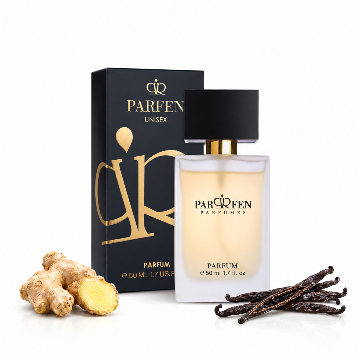 Άρωμα Unisex № 768