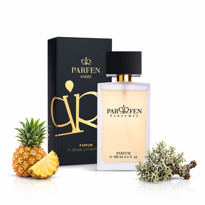 Άρωμα Unisex № 769