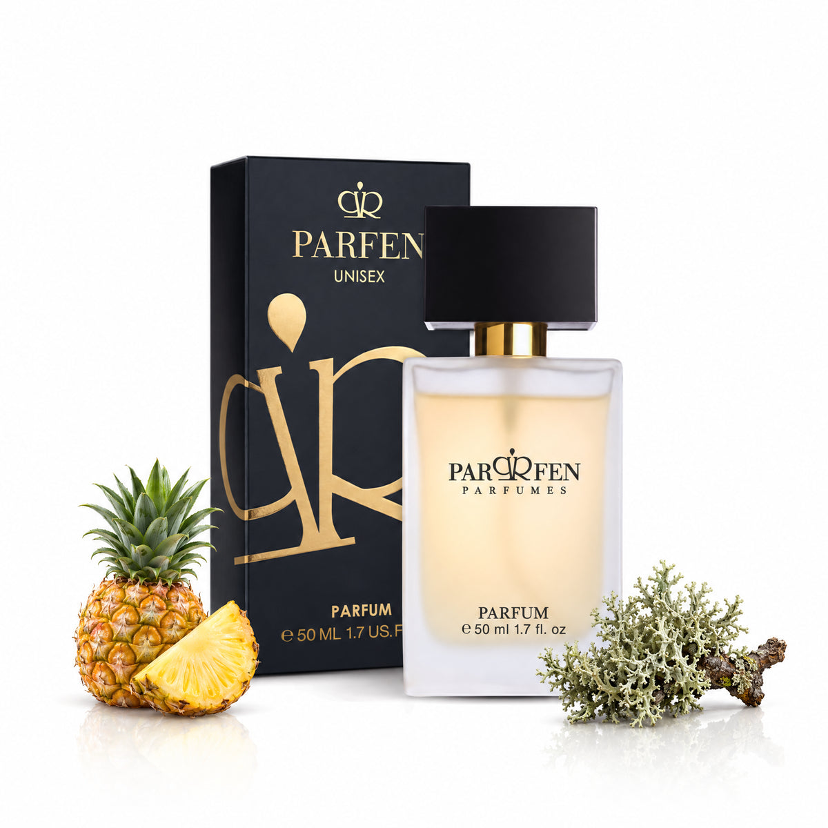Άρωμα Unisex № 769