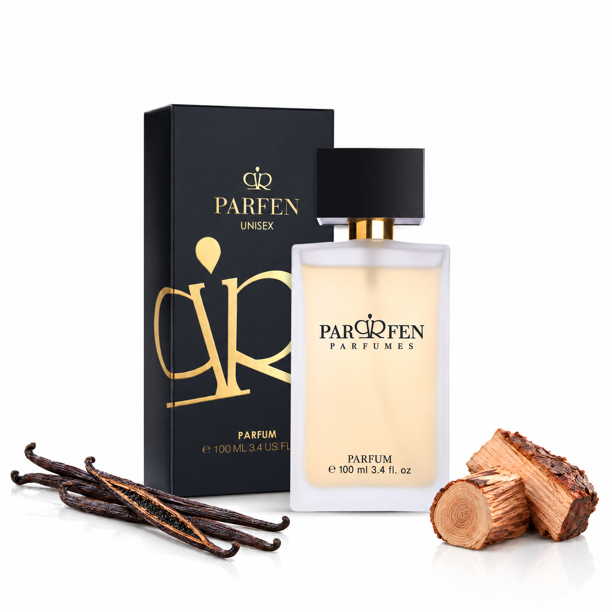 Άρωμα Unisex № 771