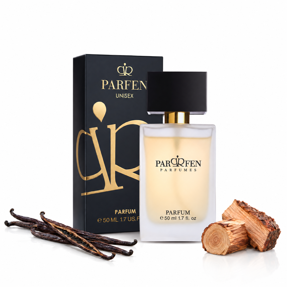 Άρωμα Unisex № 771