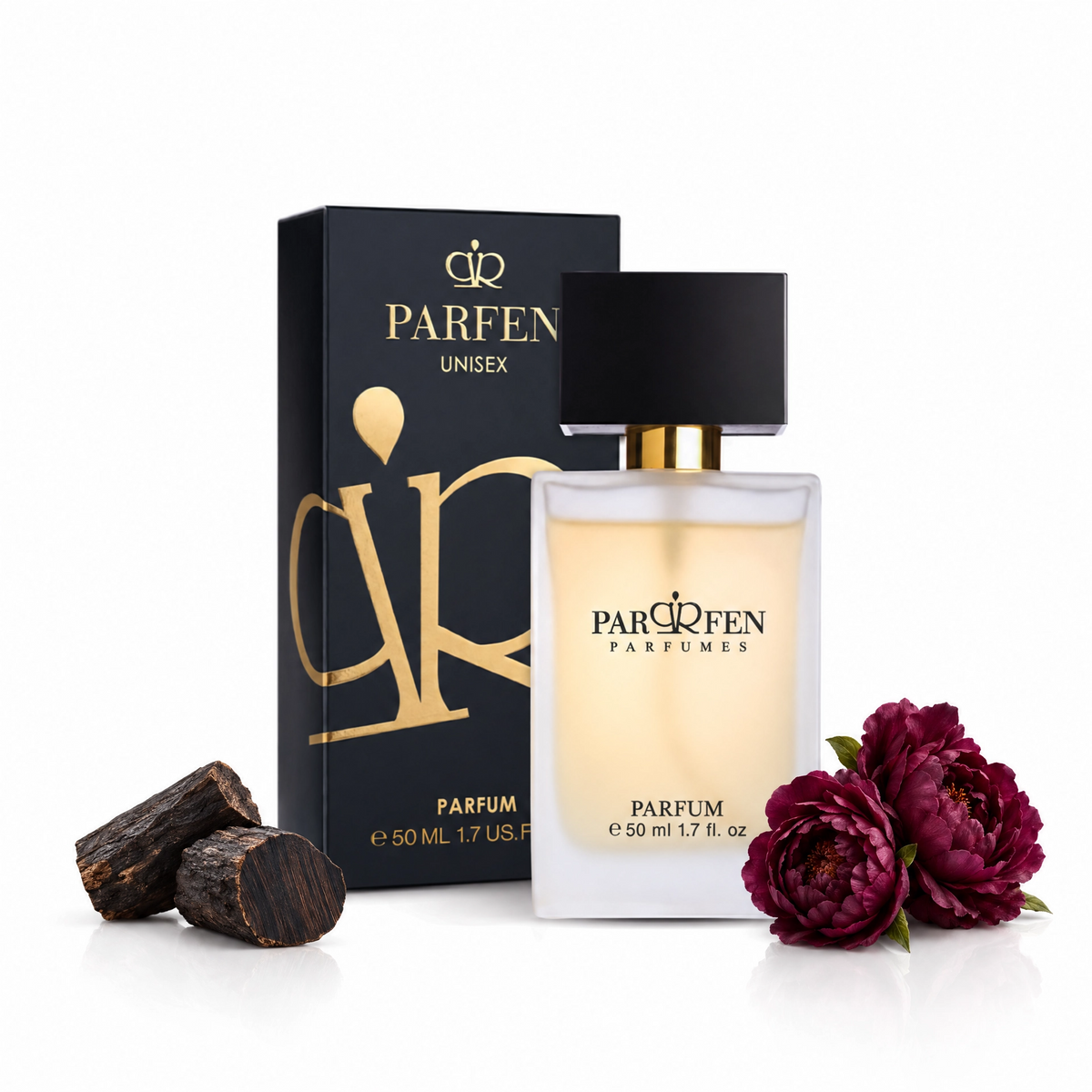 Άρωμα Unisex № 772