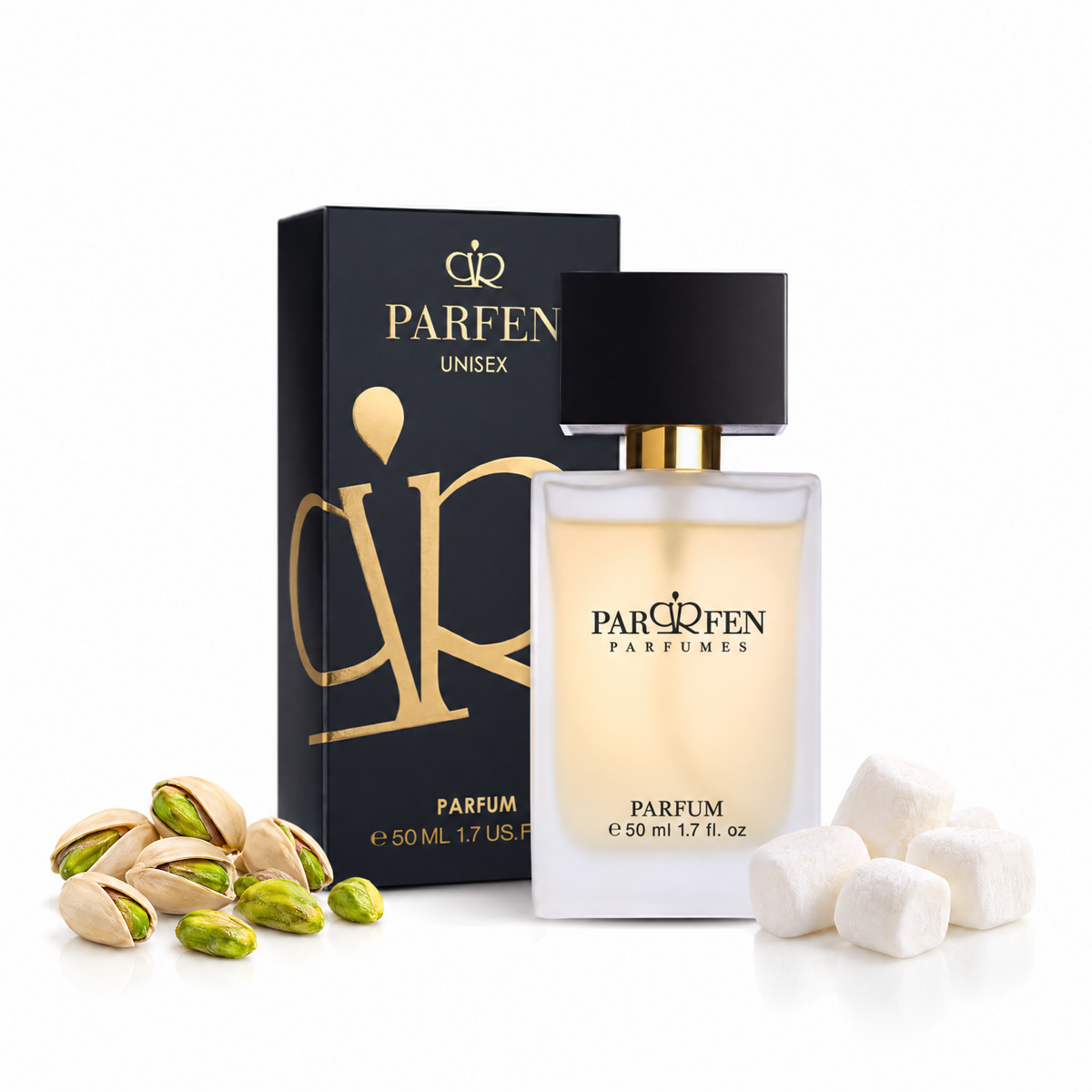 Άρωμα Unisex № 774