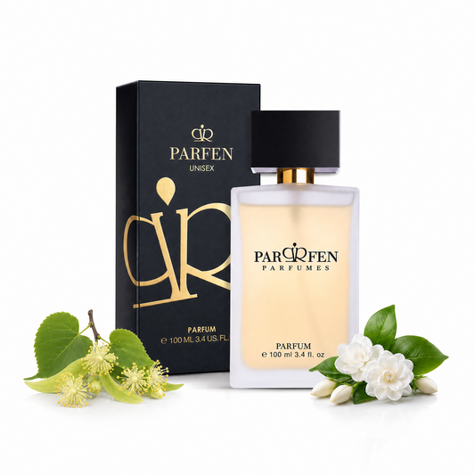 Άρωμα Unisex № 776