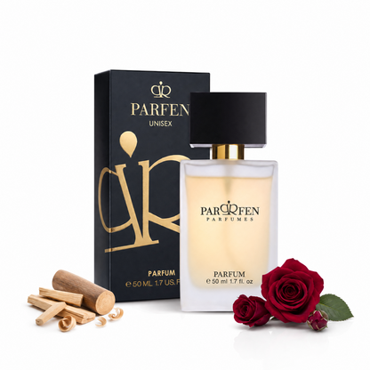 Άρωμα Unisex № 777