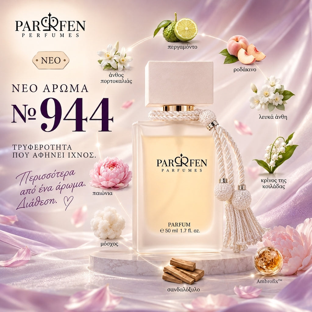 Γυναικείο άρωμα № 944